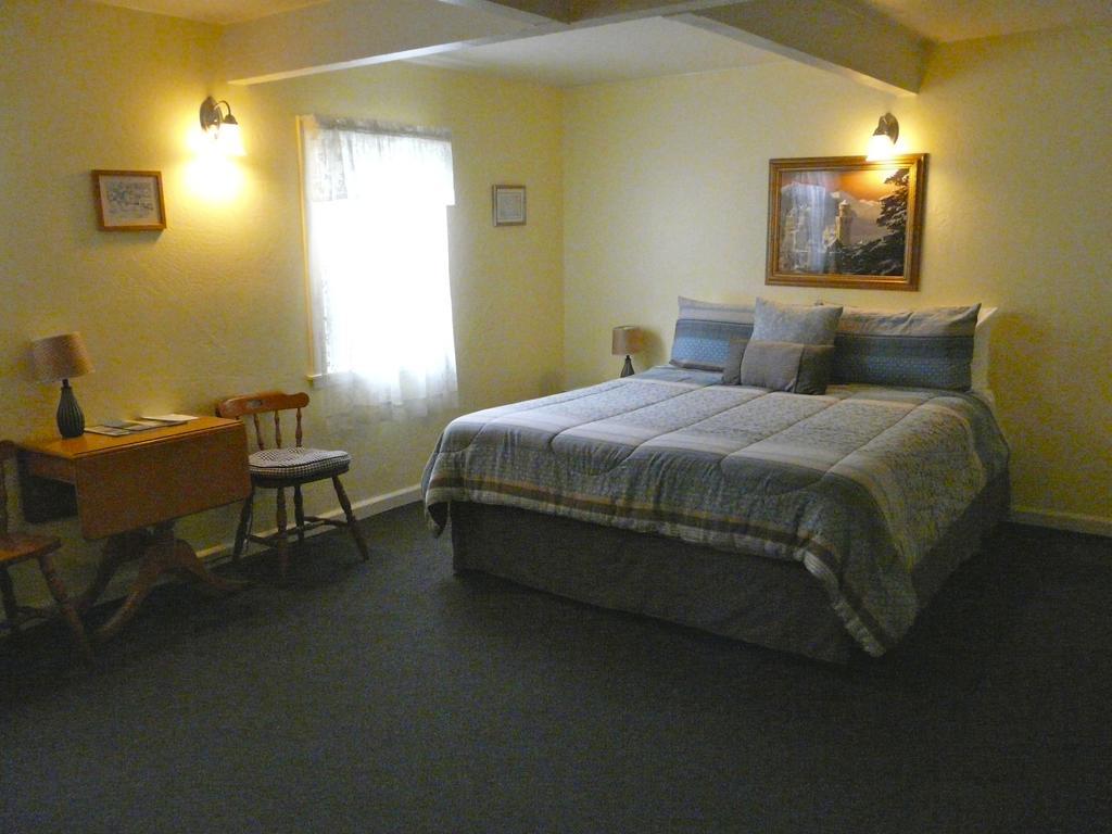 Harbor Inn Santa Cruz Buitenkant foto